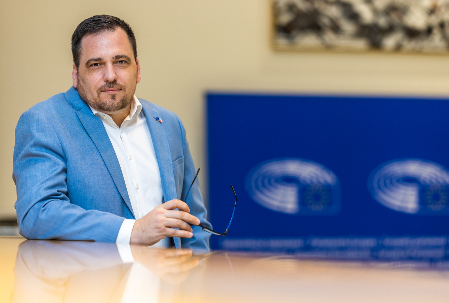 a eska europoslanec tomaa zdechovska 218269