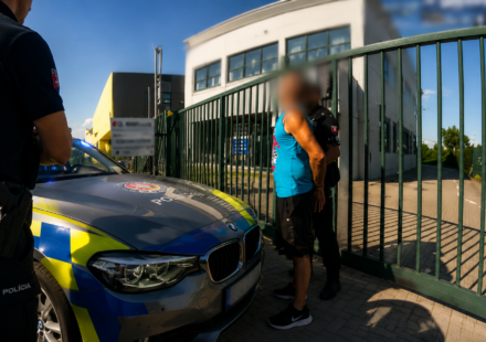 Policia Aktualizovane 13082026