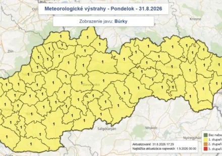 SHMU31082026