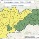 SHMU Aktualizovane 21082026