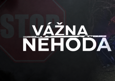 Vazna Nehoda