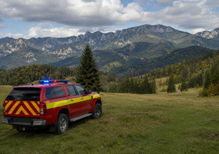 Zachranari AktualizovaneSpravodajstvo 31082026