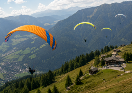 paragleiding Aktualizovane 03082026
