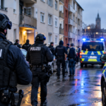 policiaNemecko Aktualizovane 19082026