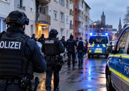 policiaNemecko Aktualizovane 19082026