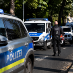 policiaNemecko Aktualizovane 27082026