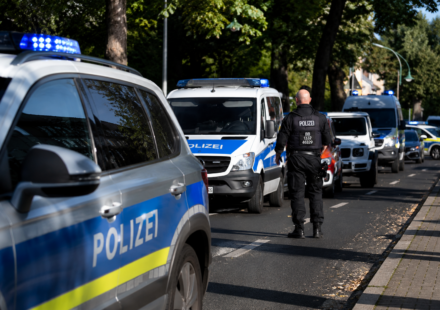 policiaNemecko Aktualizovane 27082026