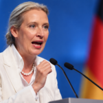 Alice Weidelova AktualizovaneSpravodajstvo 14092026
