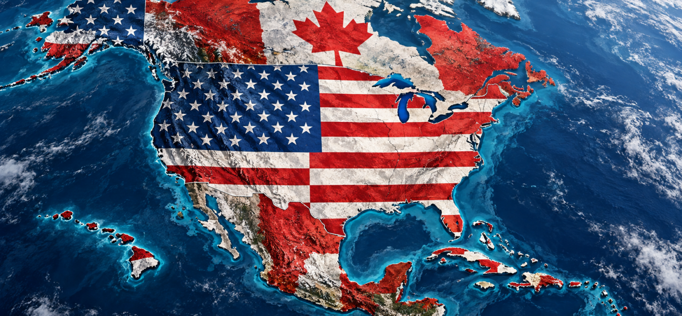 Amerika AktualizovaneSpravodajstvo 10092026