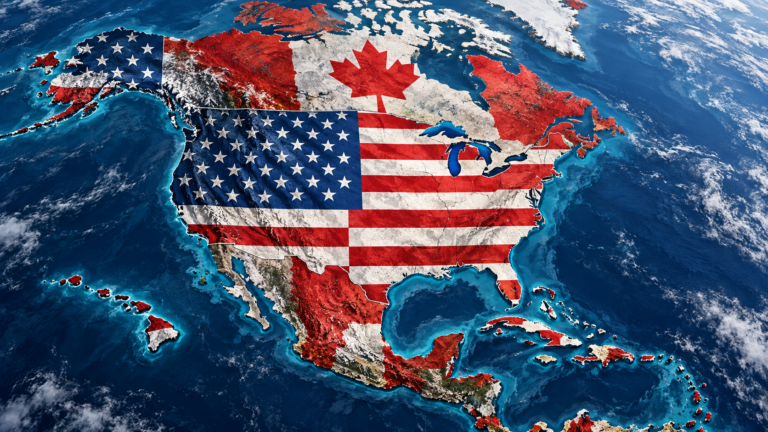 Amerika AktualizovaneSpravodajstvo 10092026