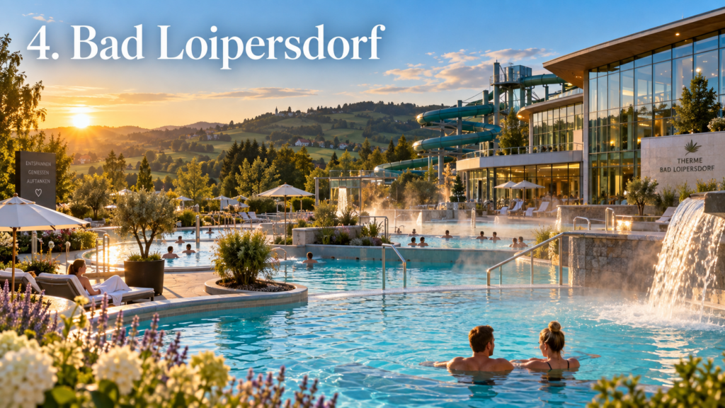 Bad Loipersdorf