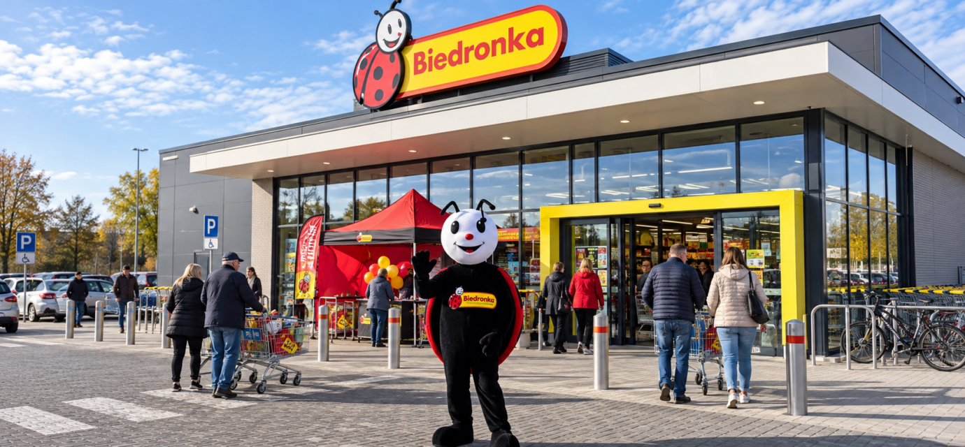 Biedronka AktualizovaneSpravodajstvo 10092026