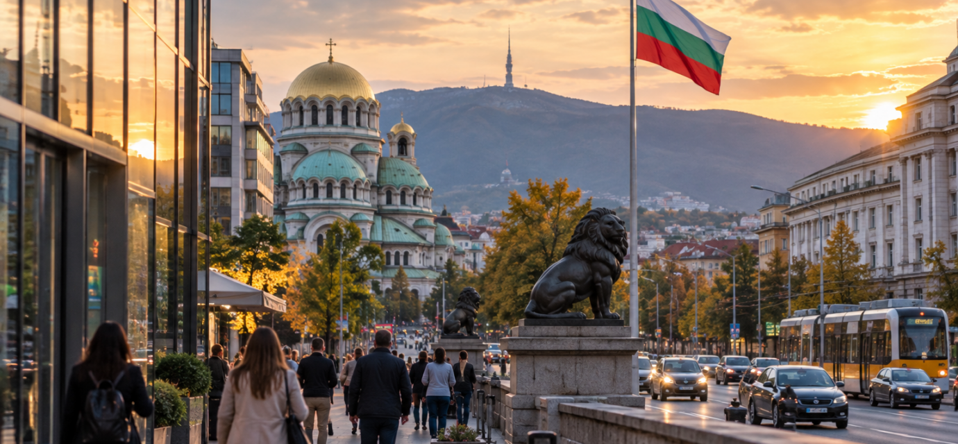 Bulharsko AktualizovaneSpravodajstvo 07092026