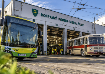 DepoZilina AktualizovaneSpravodajstvo 22092026