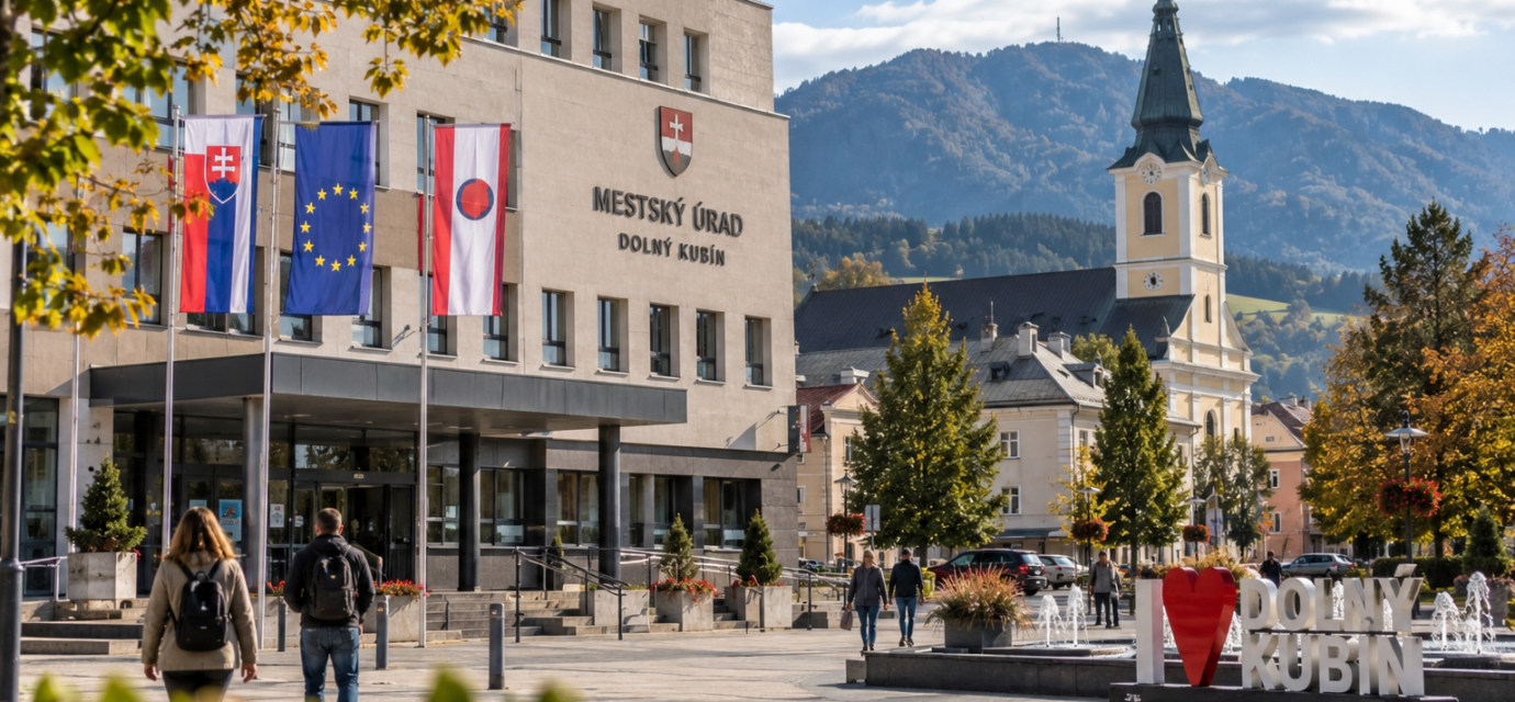 DolnyKubin AktualizovaneSpravodajstvo 16092026