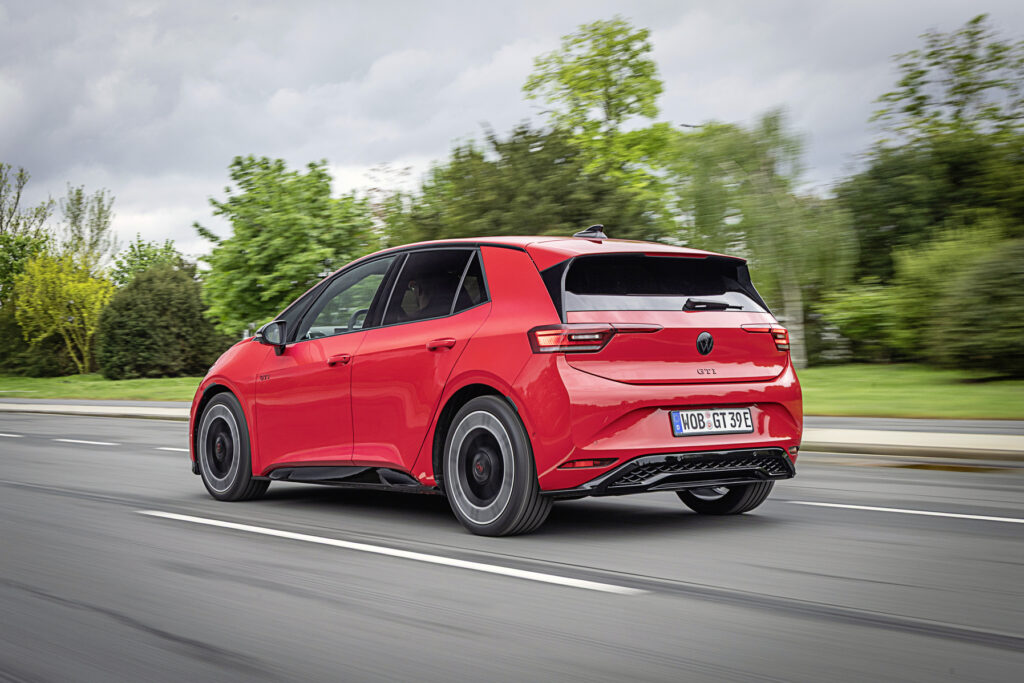ID.3 GTI 1