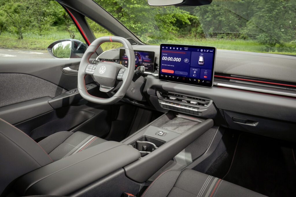 ID.3 GTI 3