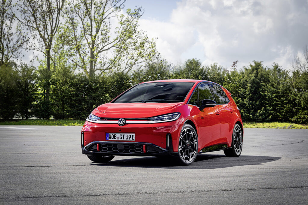 ID.3 GTI 4