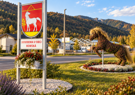Konska AktualizovaneSpravodajstvo 09092026