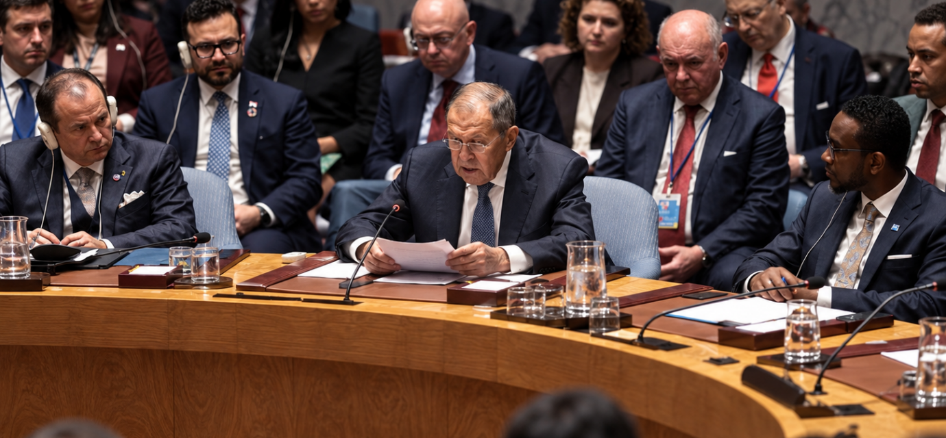 Lavrov AktuaizovaneSpravodajstvo 23092026