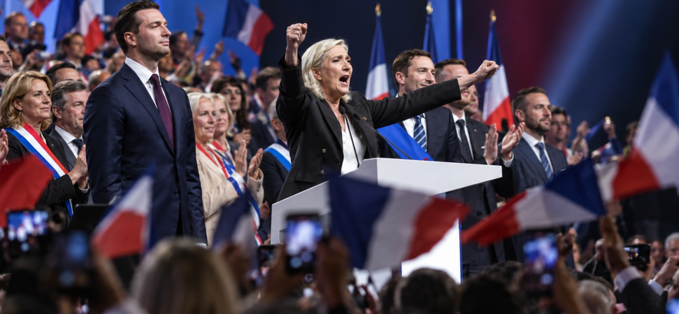 LePen AktualizovaneSpravodajstvo 12092026