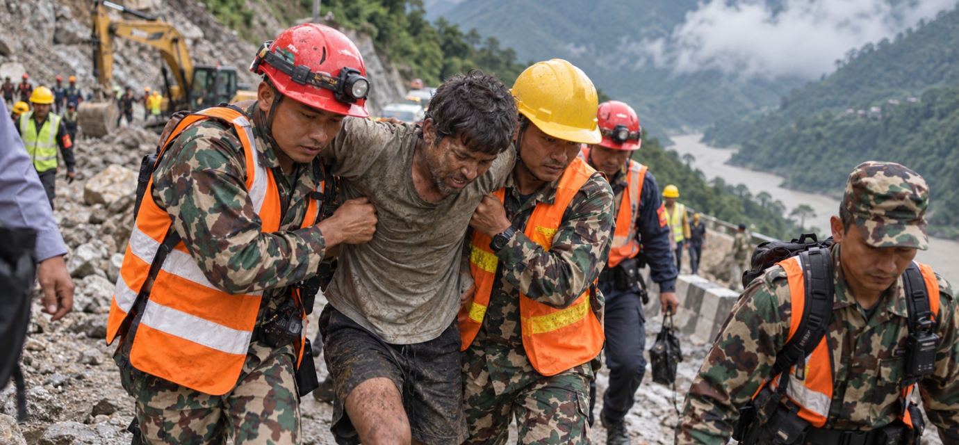 Nepal Fabrika AktualizovaneSPravodajstvo 04092026