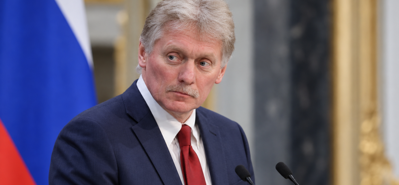 Peskov AktualizovaneSpravodajstvo 09092026