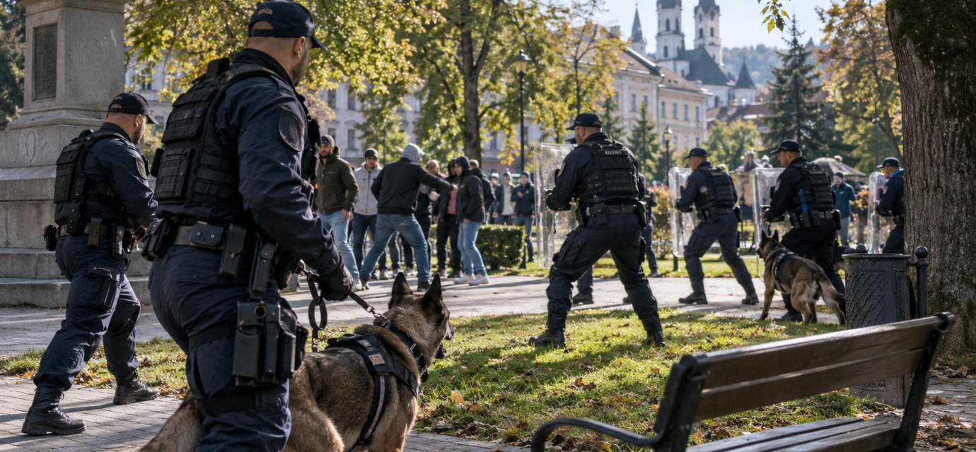 Policia AktualizovaneSpravodajstvo 15092026