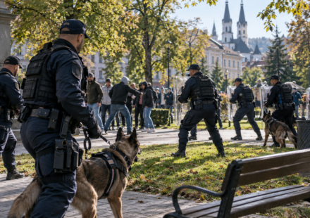 Policia AktualizovaneSpravodajstvo 15092026