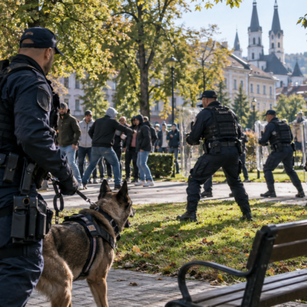 Policia AktualizovaneSpravodajstvo 15092026