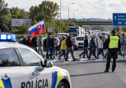 Protest AktualizovaneSpravodajstvo 17092026