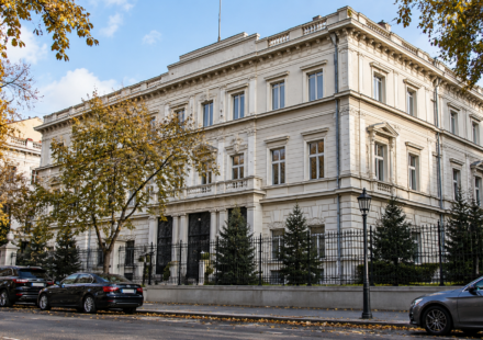 Ruska ambasada AktualizovaneSpravodajstvo 08092026