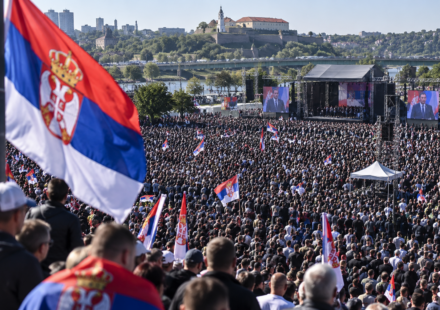 Srbsko AktualizovaneSpravodajstvo 07092026
