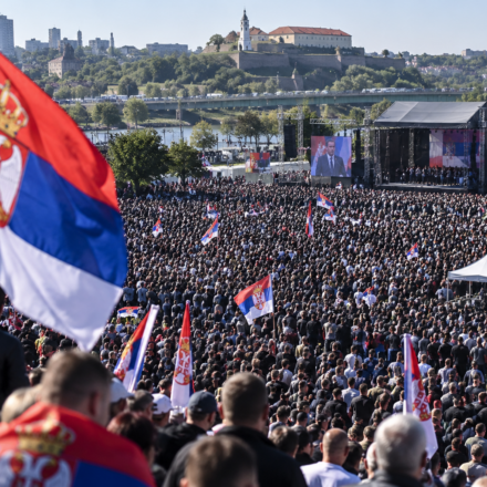 Srbsko AktualizovaneSpravodajstvo 07092026