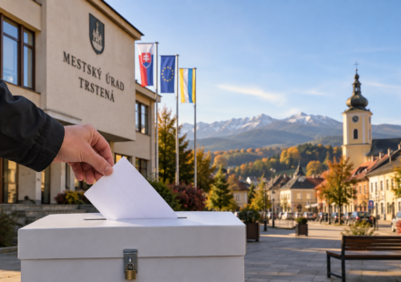 Trstena AktualizovaneSpravodajstvo 10092026