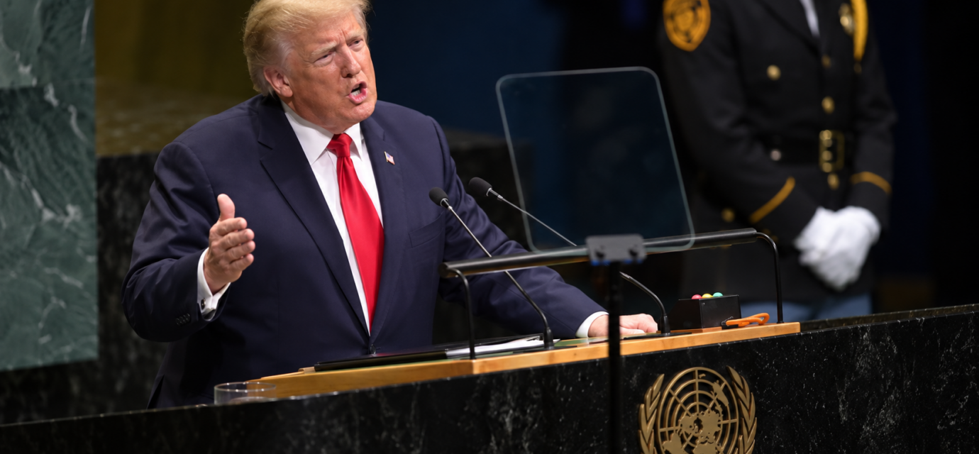 Trump AktualizovaneSpravodajstvo 22092026