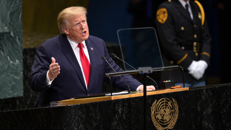 Trump AktualizovaneSpravodajstvo 22092026