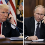Trump Putin AktualizovaneSpravodajstvo 08092026