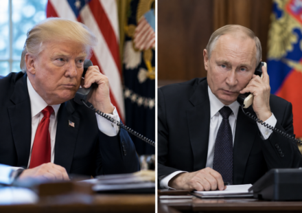 Trump Putin AktualizovaneSpravodajstvo 08092026
