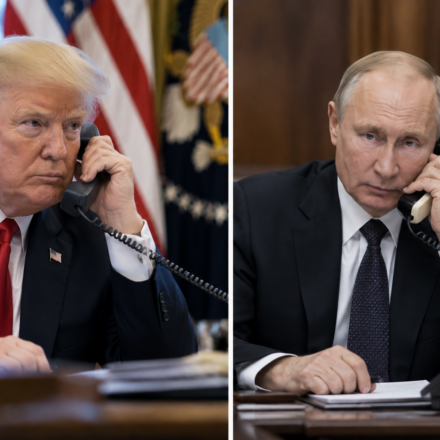 Trump Putin AktualizovaneSpravodajstvo 08092026