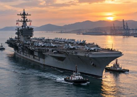USS Abraham Lincoln AktualizovaneSpravodajstvo 07092026