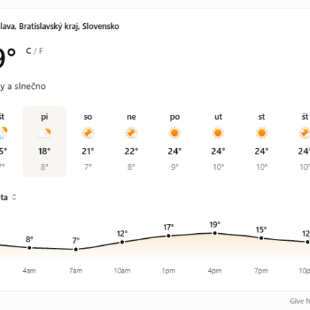 pocasie 24september AktualizovaneSpravodajstvo 24092026