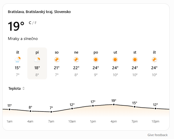 pocasie 24september AktualizovaneSpravodajstvo 24092026