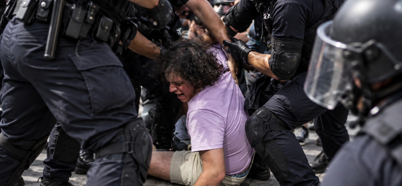 protestTureck AktualizovaneSpravodajstvo 16092026