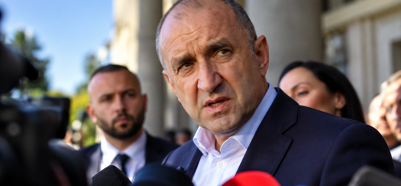 Bulharsko AktualizovaneSpravodajstvo 07102026