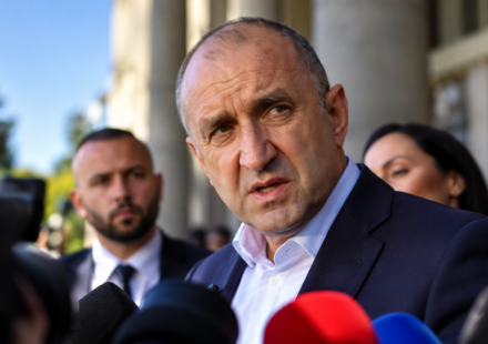 Bulharsko AktualizovaneSpravodajstvo 07102026
