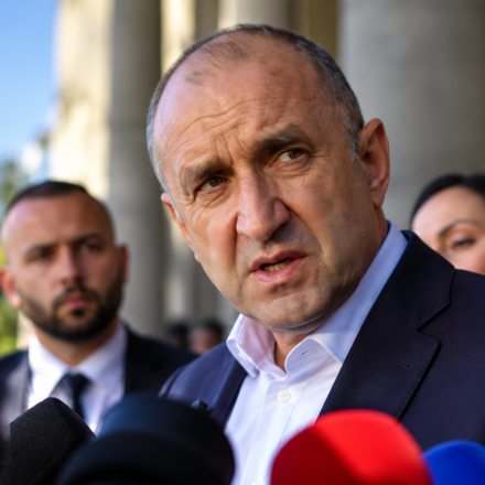 Bulharsko AktualizovaneSpravodajstvo 07102026