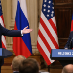 Tlacova konferencia Helsinki 2018