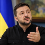 Zelenskyj pocas naliehaveho prihovoru