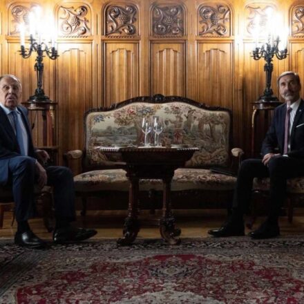 juraj blanar sergej lavrov moskva